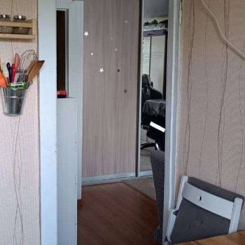 Продается 1-комнатная квартира, 30 м²