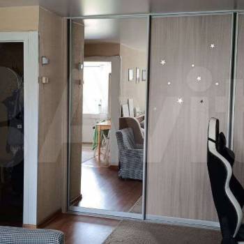 Продается 1-комнатная квартира, 30 м²