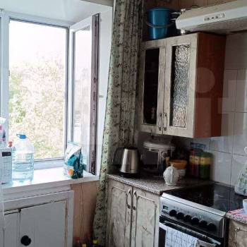 Продается 1-комнатная квартира, 30 м²