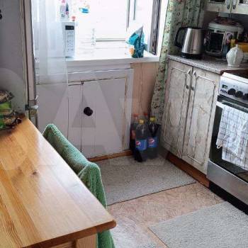 Продается 1-комнатная квартира, 30 м²