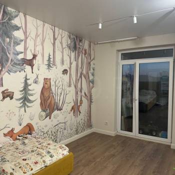 Продается Многокомнатная квартира, 90 м²