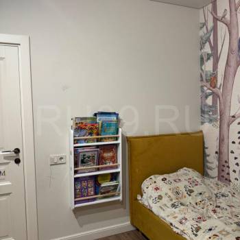 Продается Многокомнатная квартира, 90 м²