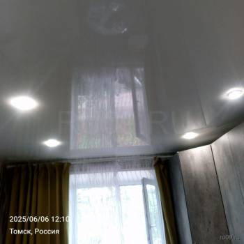 Продается 1-комнатная квартира, 18 м²