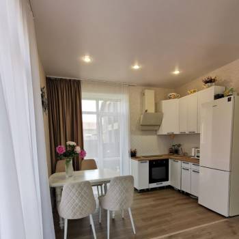 Продается Дом, 105 м²