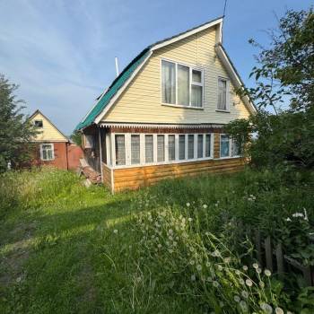 Продается Дом, 100 м²