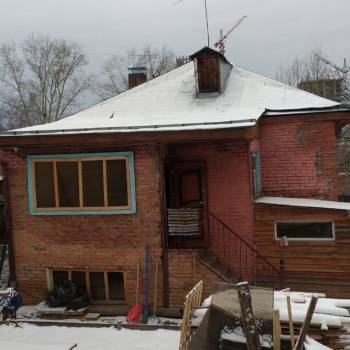 Продается Дом, 120 м²