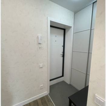 Продается 2-х комнатная квартира, 45,6 м²