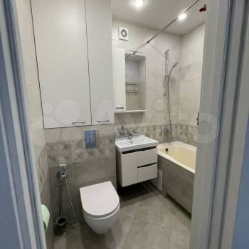 Продается 2-х комнатная квартира, 45,6 м²