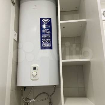 Продается 2-х комнатная квартира, 45,6 м²