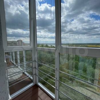 Продается 2-х комнатная квартира, 45,6 м²