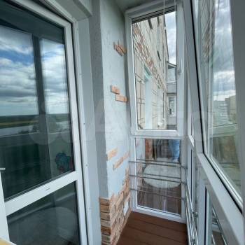 Продается 2-х комнатная квартира, 45,6 м²