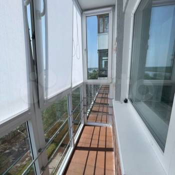 Продается 2-х комнатная квартира, 45,6 м²