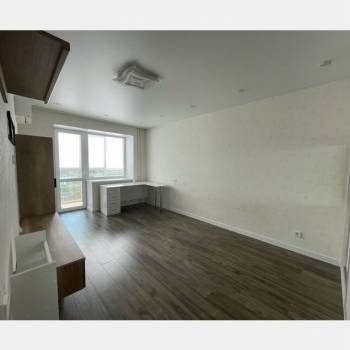 Продается 2-х комнатная квартира, 45,6 м²