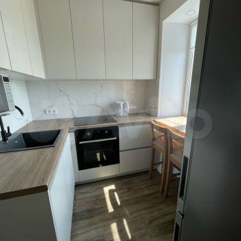 Продается 2-х комнатная квартира, 45,6 м²