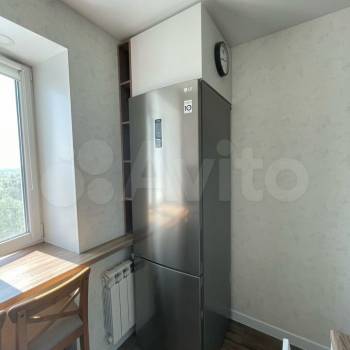 Продается 2-х комнатная квартира, 45,6 м²