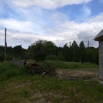 Продается Дом, 17 м²