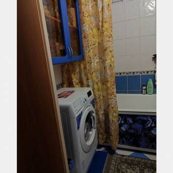 Продается 3-х комнатная квартира, 67,4 м²