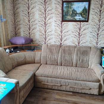 Продается 3-х комнатная квартира, 67,4 м²