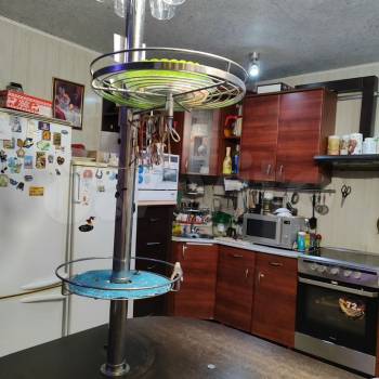 Продается 3-х комнатная квартира, 67,4 м²