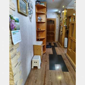 Продается 3-х комнатная квартира, 67,4 м²