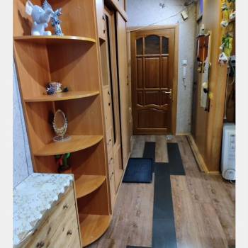 Продается 3-х комнатная квартира, 67,4 м²