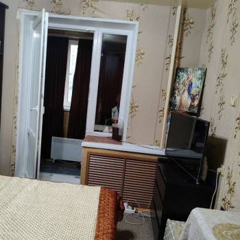 Продается 3-х комнатная квартира, 67,4 м²