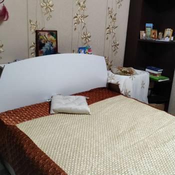 Продается 3-х комнатная квартира, 67,4 м²