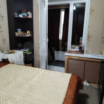 Продается 3-х комнатная квартира, 67,4 м²