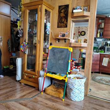 Продается 3-х комнатная квартира, 67,4 м²