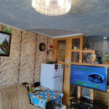 Продается 3-х комнатная квартира, 67,4 м²