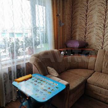 Продается 3-х комнатная квартира, 67,4 м²