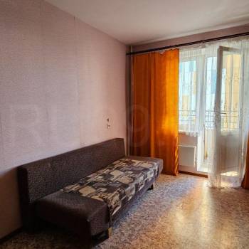 Сдается 1-комнатная квартира, 22 м²