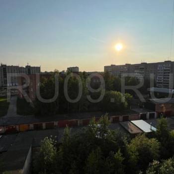 Сдается 1-комнатная квартира, 39 м²