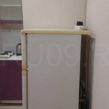 Продается 1-комнатная квартира, 13 м²