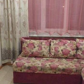 Продается 1-комнатная квартира, 13 м²