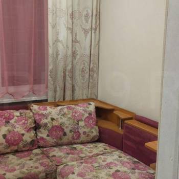 Продается 1-комнатная квартира, 13 м²