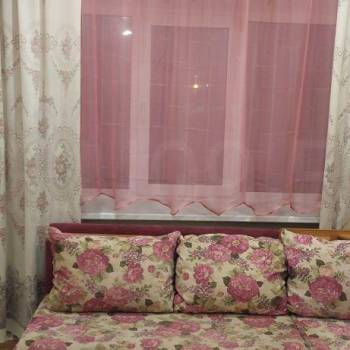 Продается 1-комнатная квартира, 13 м²