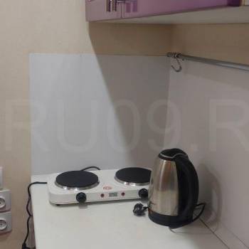 Продается 1-комнатная квартира, 13 м²