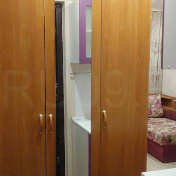 Продается 1-комнатная квартира, 13 м²