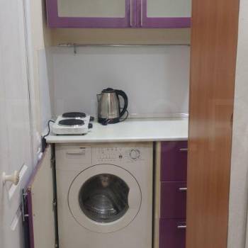 Продается 1-комнатная квартира, 13 м²