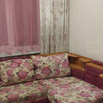 Продается 1-комнатная квартира, 13 м²