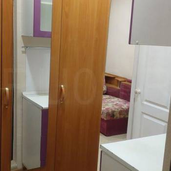 Продается 1-комнатная квартира, 13 м²