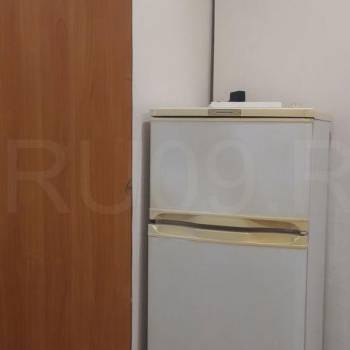 Продается 1-комнатная квартира, 13 м²