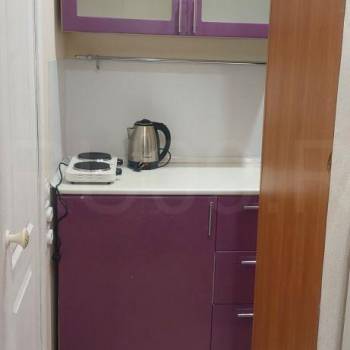 Продается 1-комнатная квартира, 13 м²