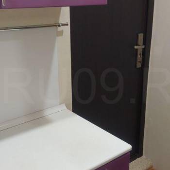 Продается 1-комнатная квартира, 13 м²