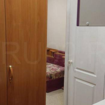 Продается 1-комнатная квартира, 13 м²