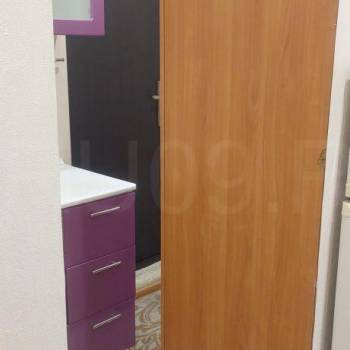 Продается 1-комнатная квартира, 13 м²