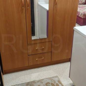 Продается 1-комнатная квартира, 13 м²