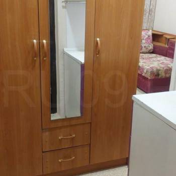 Продается 1-комнатная квартира, 13 м²