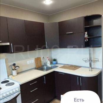 Продается 1-комнатная квартира, 40 м²